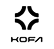 Logo for Kofa.