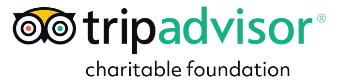 TripAdvisor Charitable Foundation logo